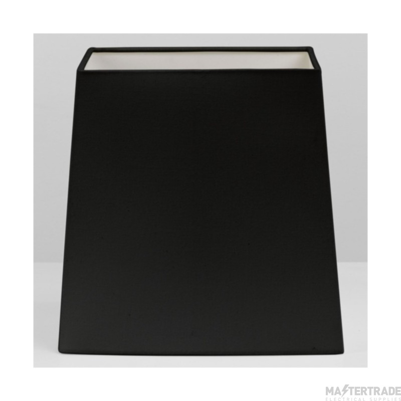 Astro Tapered Square 175 Shade in Black 5005002