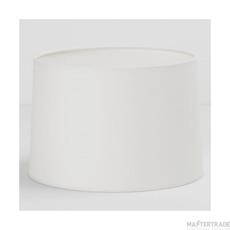 Astro Tapered Round 215 Shade in White 5006001