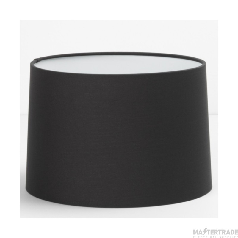 Astro Tapered Round 215 Shade in Black 5006002