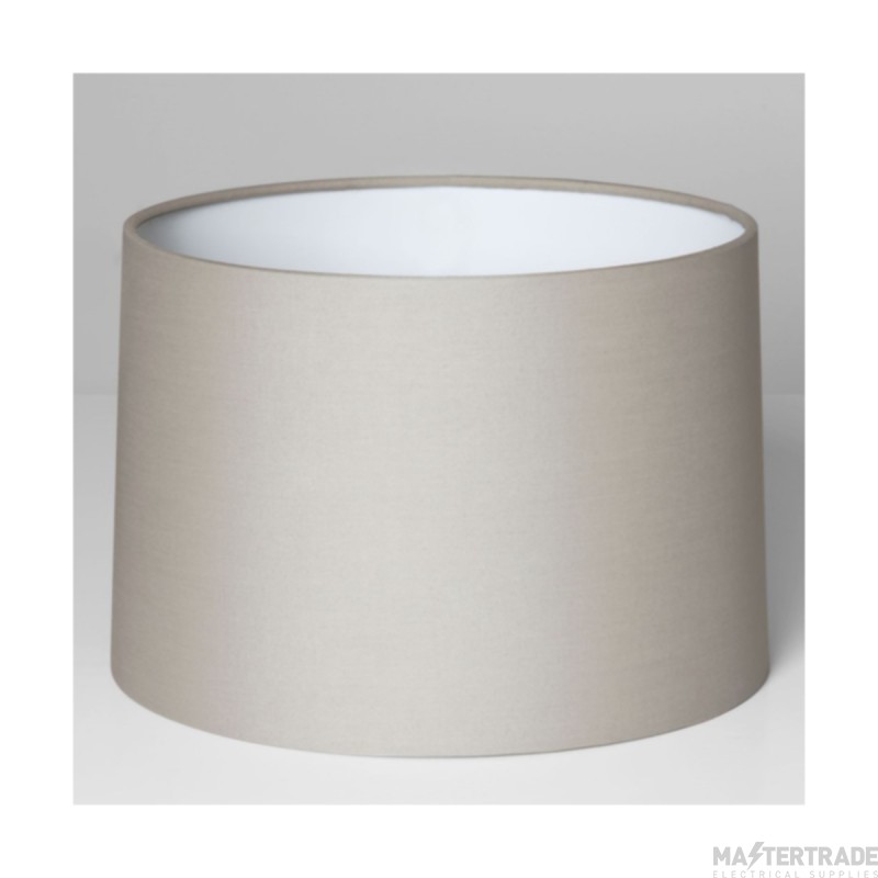 Astro Tapered Round 215 Shade in Putty 5006004