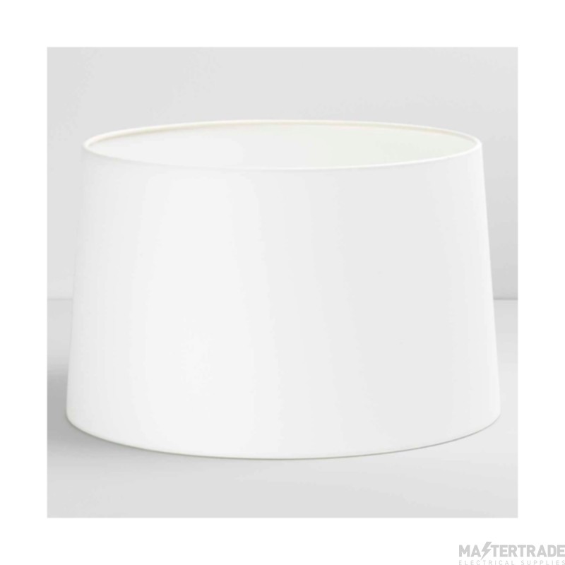 Astro Shade Azumi/Tag Round for Table Lamps White