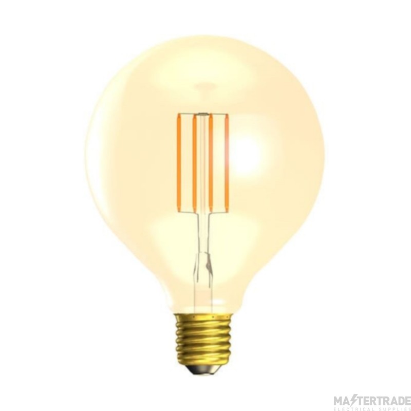 BELL Vintage 4W ES/E27 Globe LED Lamp 2700K 300lm