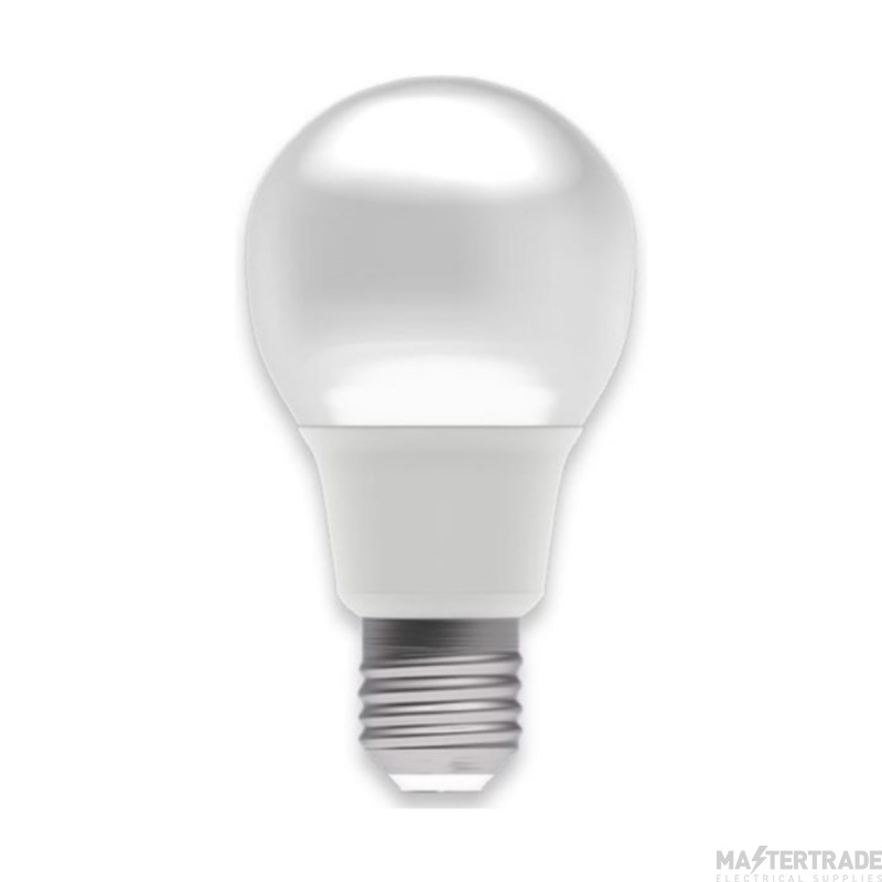 BELL 18W GLS Shape LED Dimmable Lamp BC 2700K Pearl