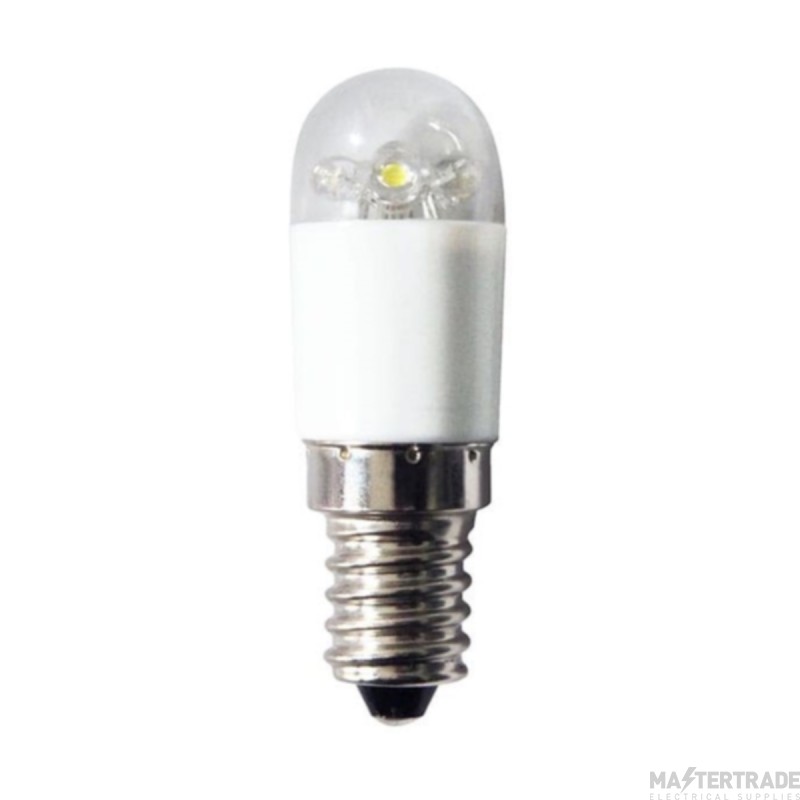 BELL Lamp LED SES Appliance Fridge 1W 240V Warm White