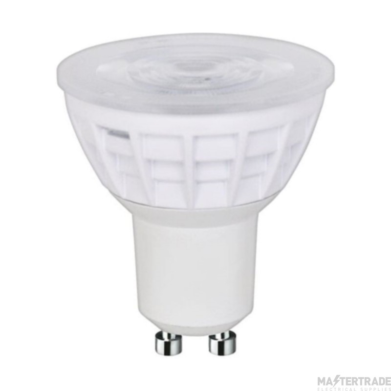 BELL Lamp Pro Precision LED GU10 Dimmable CRI95 10Deg 6W 240V Cool White