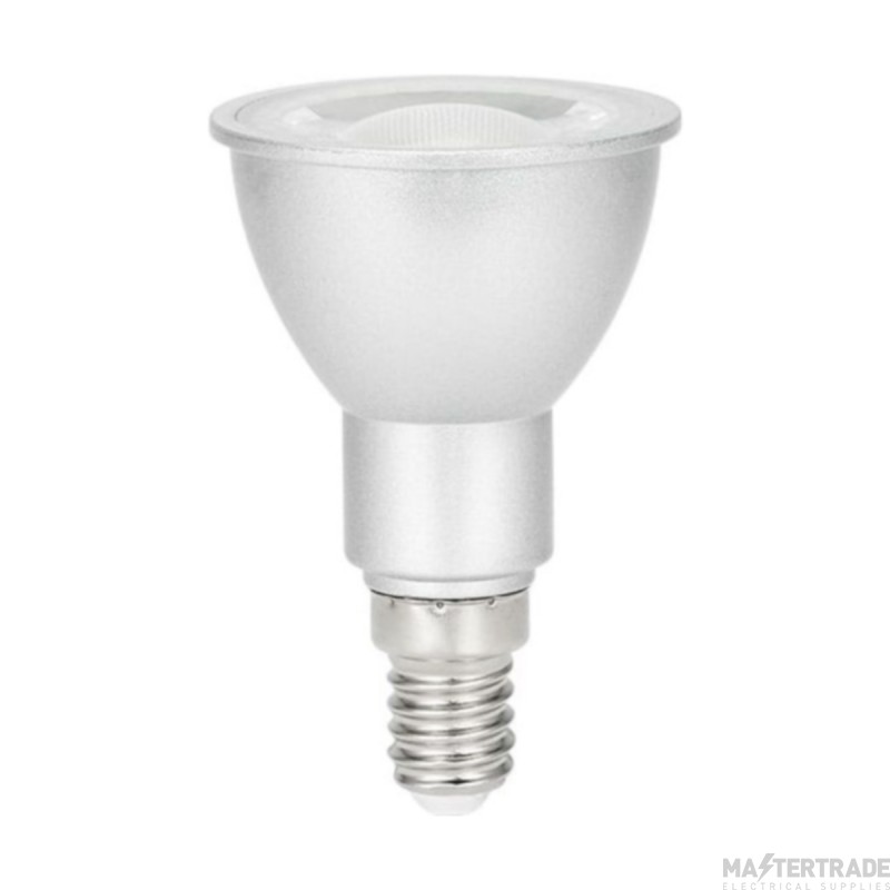 BELL 6W Halo PAR16 Dimmable LED Lamp SES/E14 2700K 400lm
