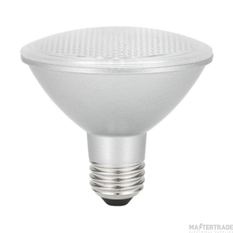 BELL 12W Halo PAR30 Dimmable LED Lamp ES/E27 2700K 1000lm