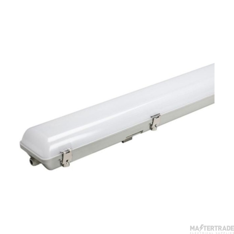 BELL Dura 5ft LED Non Corrosive IP65 4000K 30W
