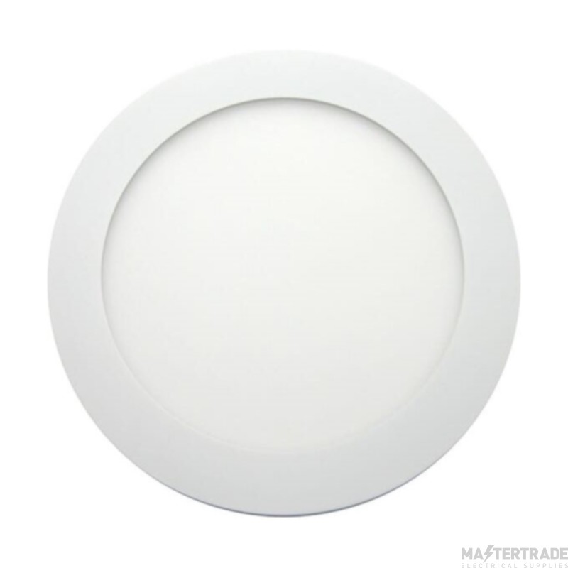 BELL Arial LED Round Panel 15W 200mm 4000K