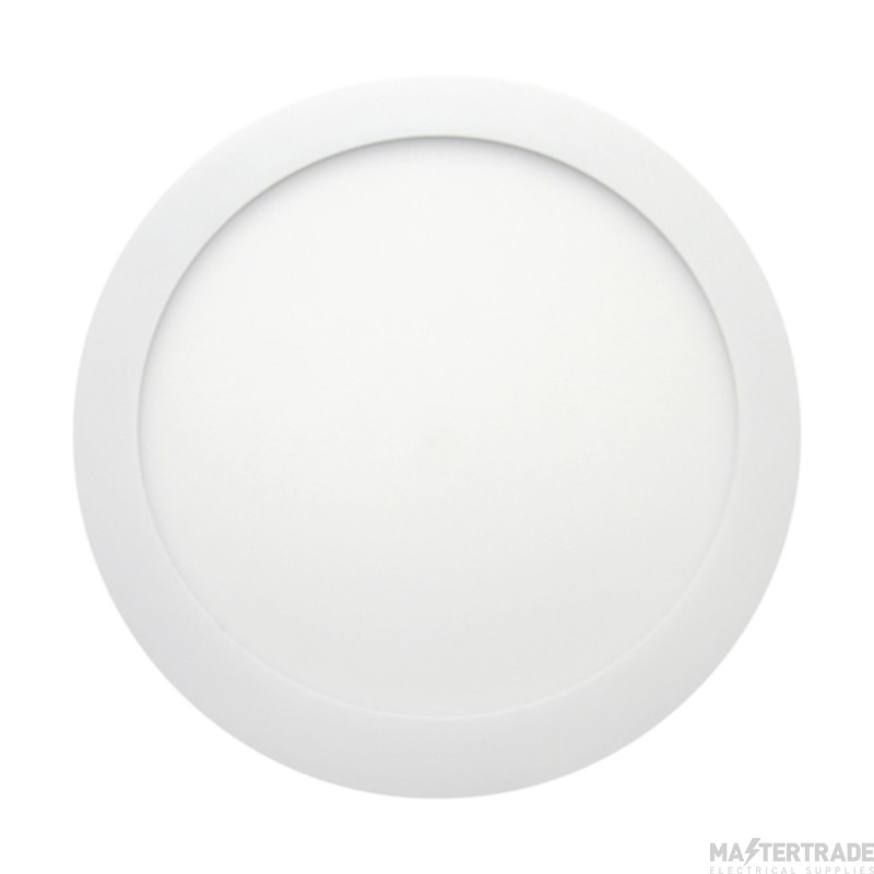 BELL Arial LED Round Panel 18W 240mm 4000K