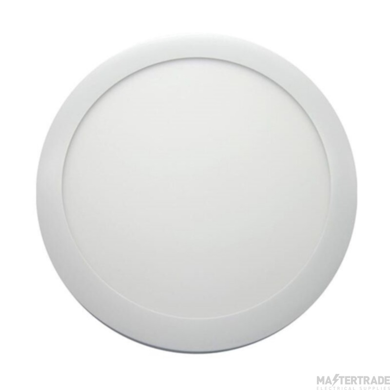 BELL Arial LED Round Panel 24W 300mm 4000K