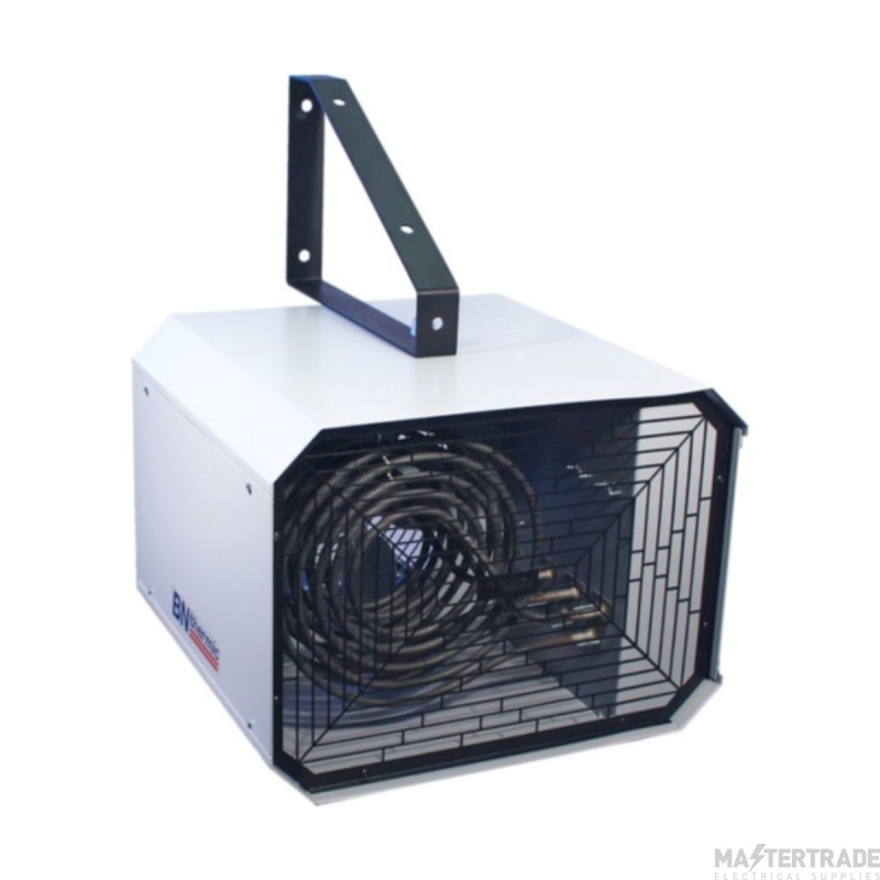 BN Thermic Heater Space 5kW 230/400V