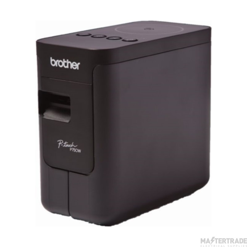 Brother Printer Professional PC Labelling WiFi/NFC