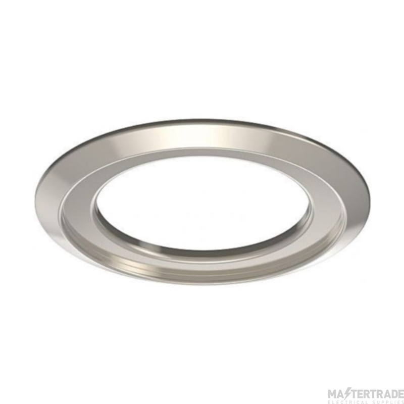 Collingwood Plate Hole Converter for H2 Pro/H4 Pro/H2 Lite Chrome