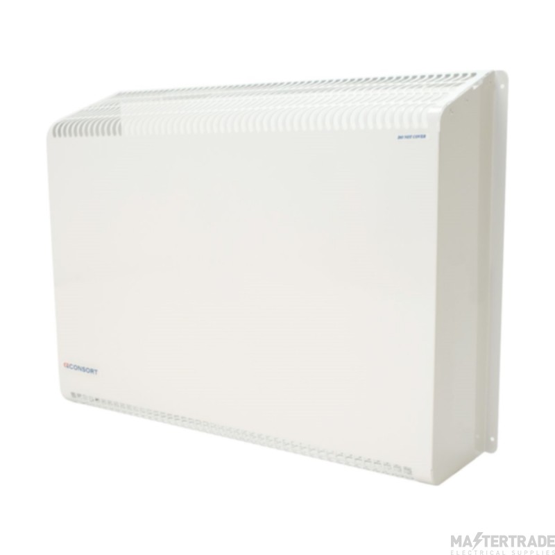 Consort Guard Convector Fit 2kW Heaters