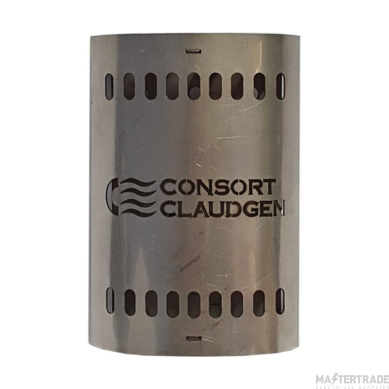 Consort Air Curtain Large Recessed Electronic Control 24kW 2102mm 