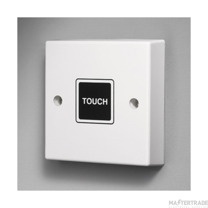 CP Electronics Time Lag Touch Activated Switch 10A 230V