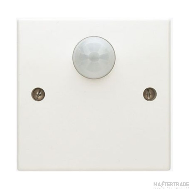 CP Electronics Wall Mounted PIR Switch 10A 230V