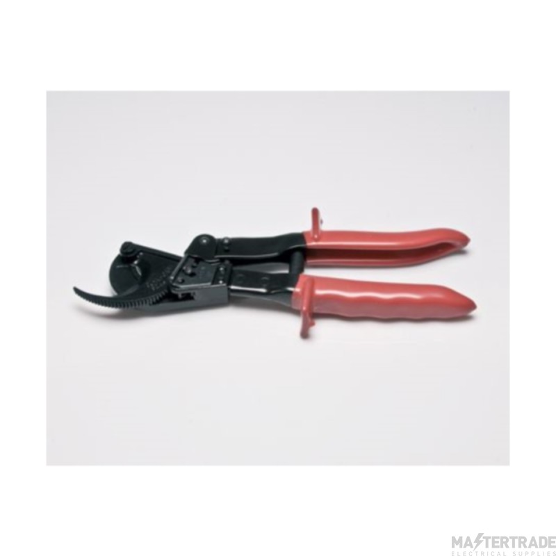 CTC Ratchet Cable Cutter for Cables Up To 240mm