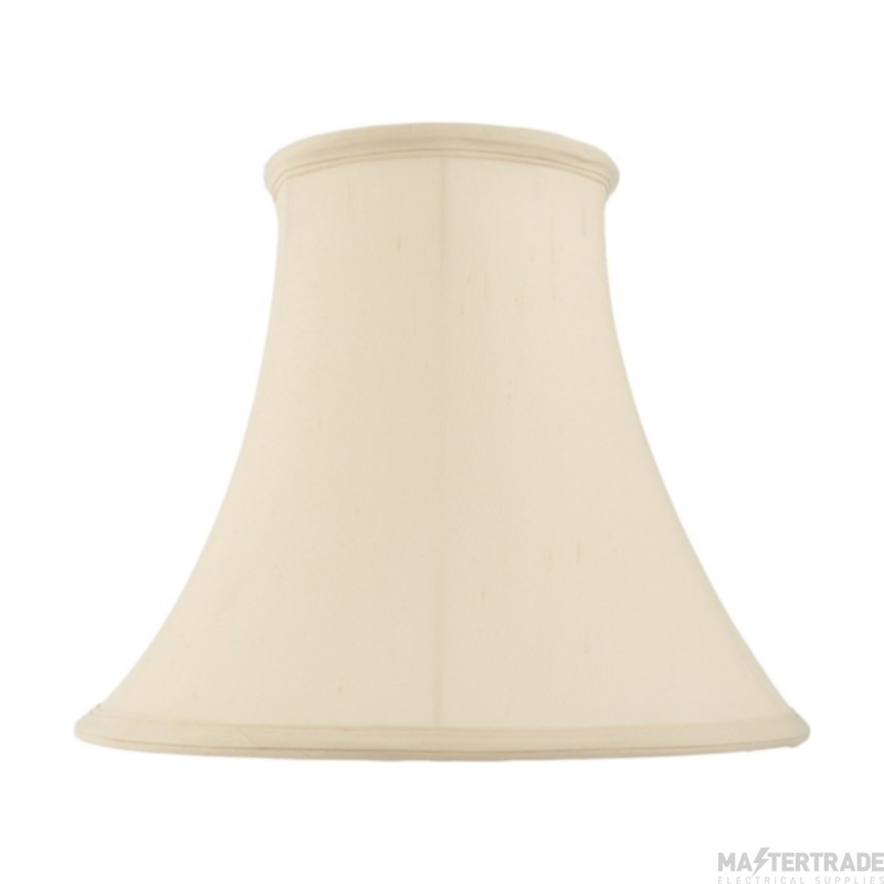 Endon inch Cream Bell Lamp Shade