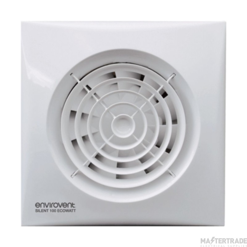 Envirovent SIL100HTECO Extractor Fan