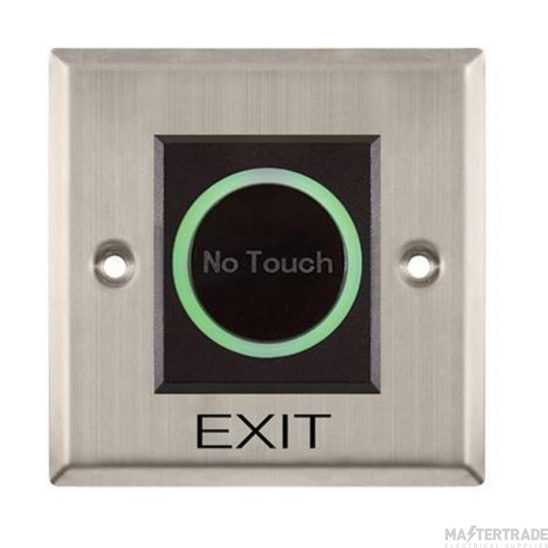 ESP APERTA Button Contactless Exit 12VDC