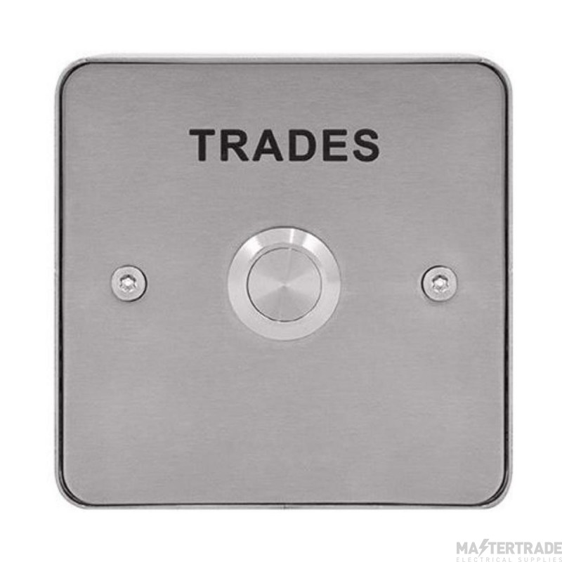 ESP Button Trades Entry