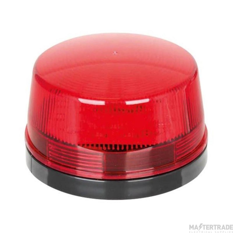 ESP Led Strobe (Red Lens)