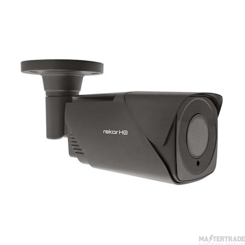 ESP REKORHD Camera 5-50mm Lens HD Bullet 1080P Grey