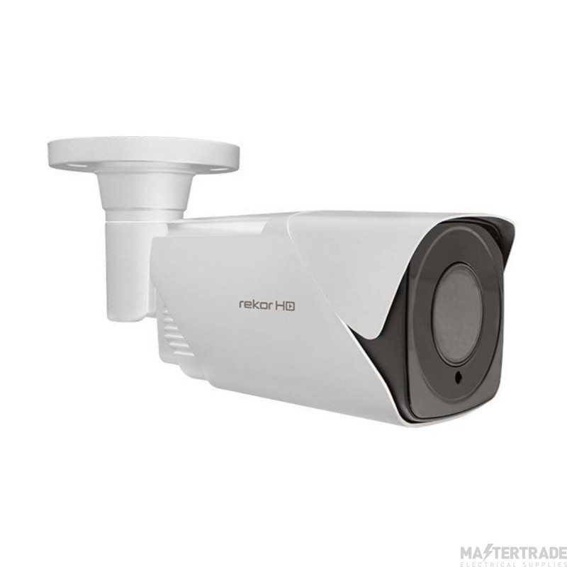 ESP REKORHD Camera 5-50mm Lens HD Bullet 1080P White