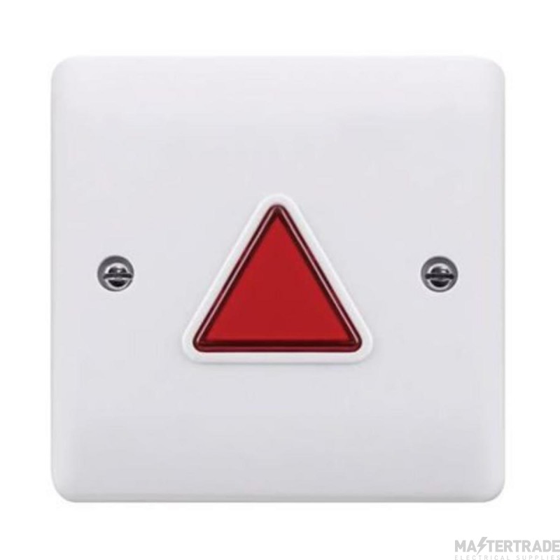ESP ESSENTIALS Alarm Disabled Toilet Power Light & Buzzer Module