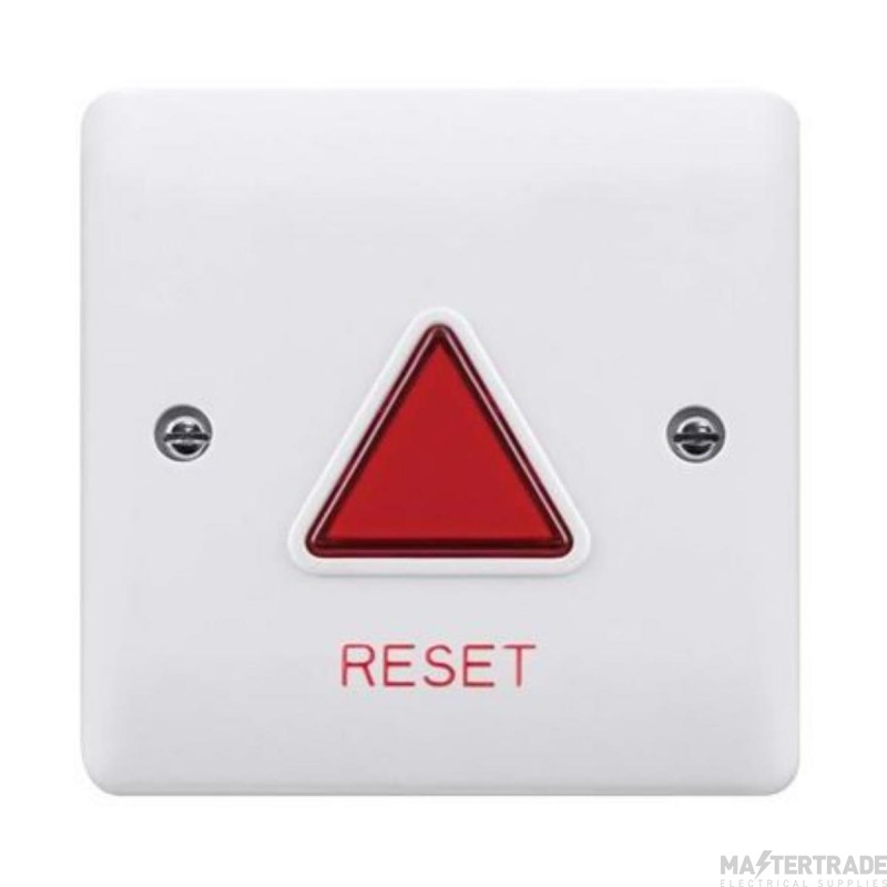 ESP ESSENTIALS Alarm Disabled Toilet Reset Module