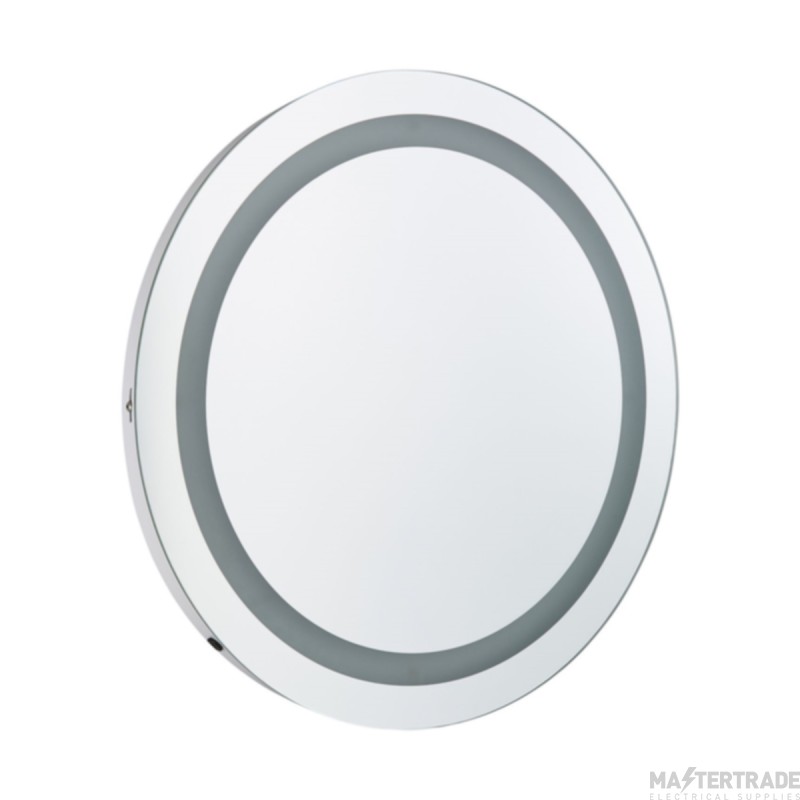 Forum Nyx Daylight Illuminated LED Bathroom Mirror 12W 5000K IP44