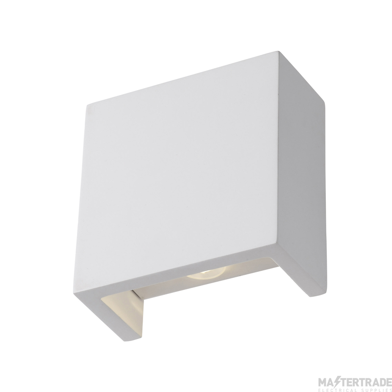ELD GP-SEVILLA Gypsum square up & down wall LED light