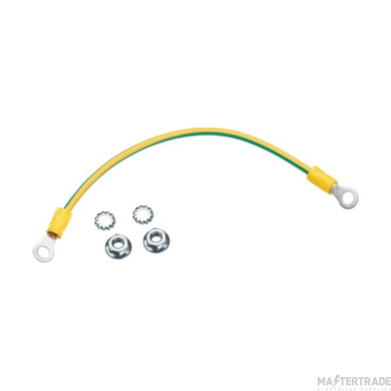 Hager Orion Plus Earth Connector Kit
