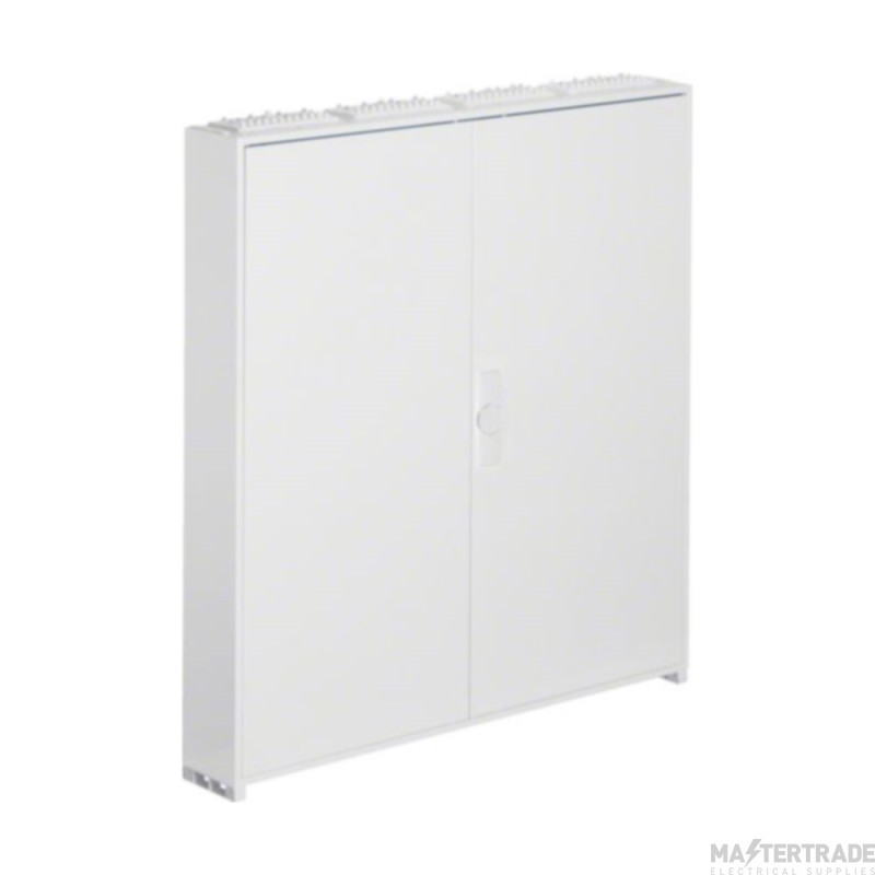 Hager Univers Enclosure Distribution W Board 1050x1100x1610mm White