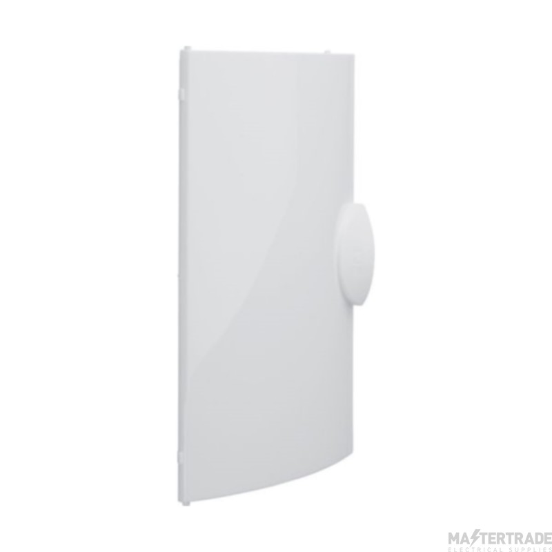 Hager Door Plain c/w Intergrated Handle for GD110E