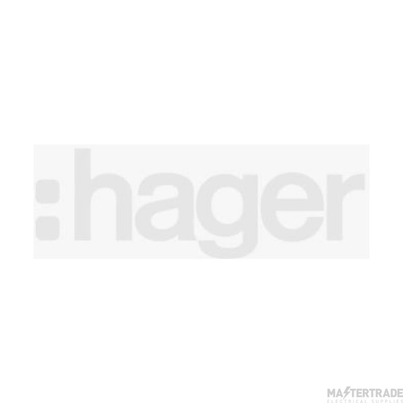 Hager Invicta 3 Incomer Kit 4P Isolator 400A