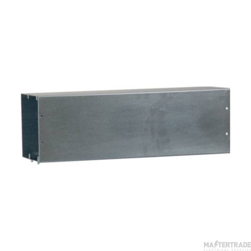 Hager Commercial Kit Trunking for TPN 6in