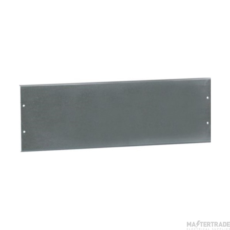 Hager Commercial Lid Trunking 6in