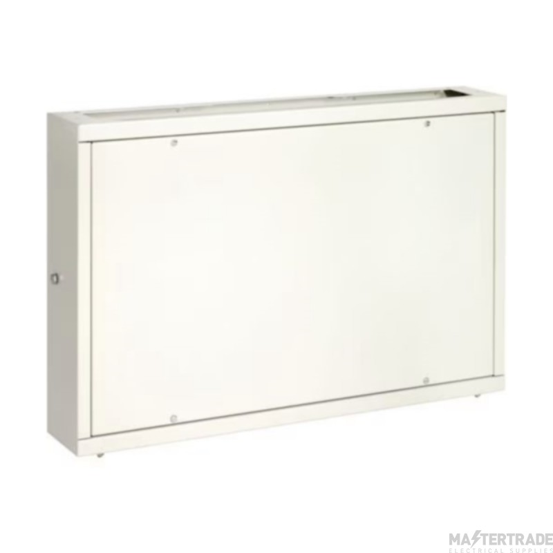 Hager Invicta 3 Spreader Box Large No Door