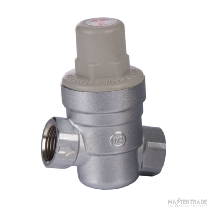Hyco Pressure Reducing Valve Unvented Accessory 73x64x46mm