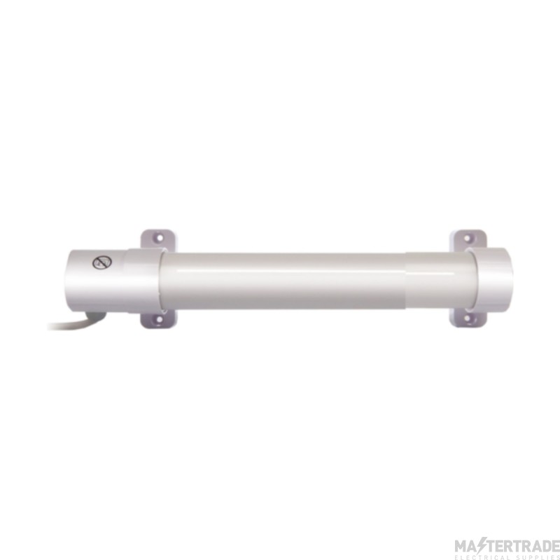 Hyco Sahara Heater Tubular 45W 1ft 55x305x55mm