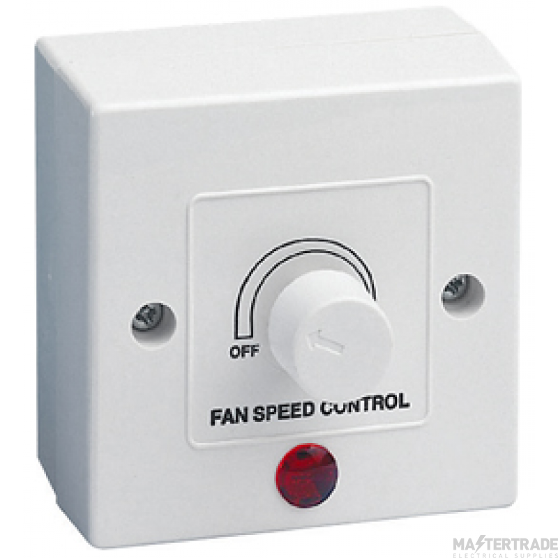 Manrose 1350 Fan Speed Controller