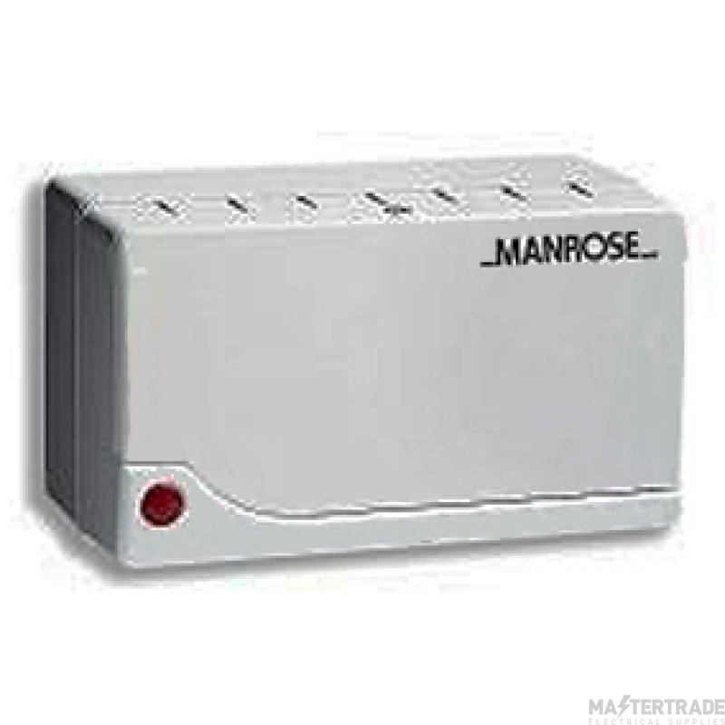 Manrose T12H Transformer