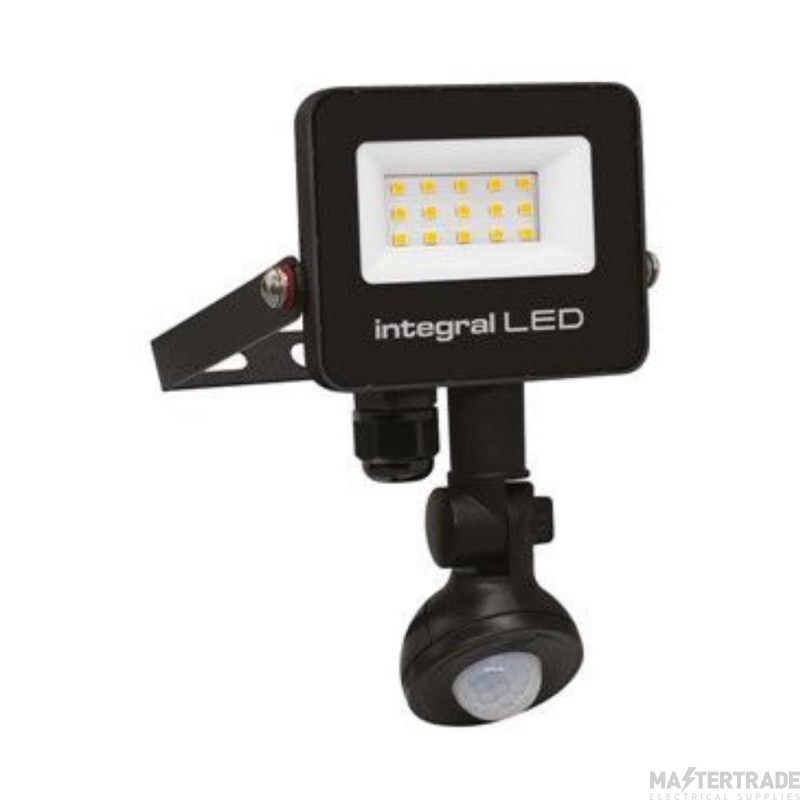 Integral ILFLC240 LED Floodlight 10W