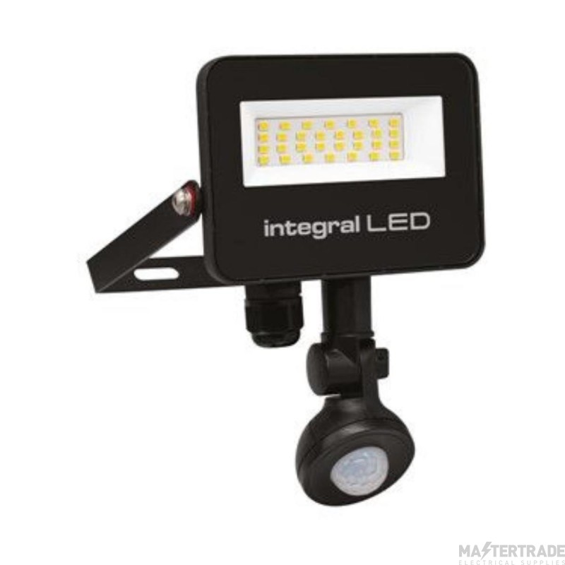 Integral ILFLC241 LED Floodlight 20W