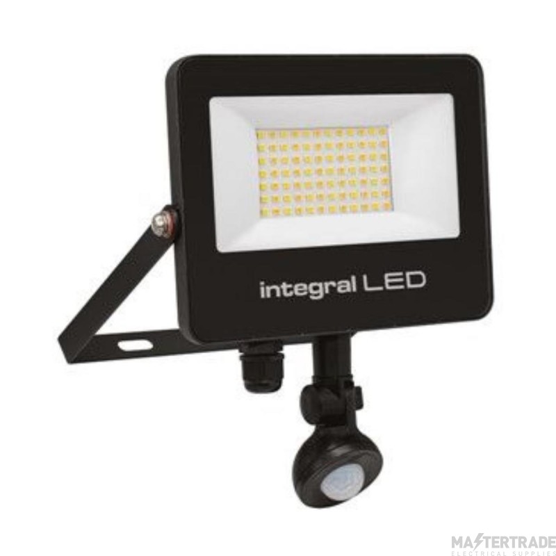 Integral ILFLC252 LED Floodlight 30W