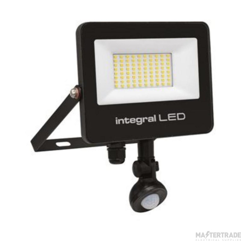 Integral ILFLC253 LED Floodlight 50W