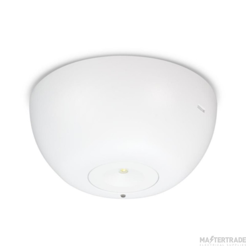 JCC 3W Surface Mount LED Downlight 103lm NM IP20 White